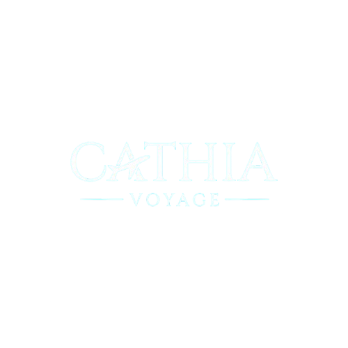 Cathia Voyage