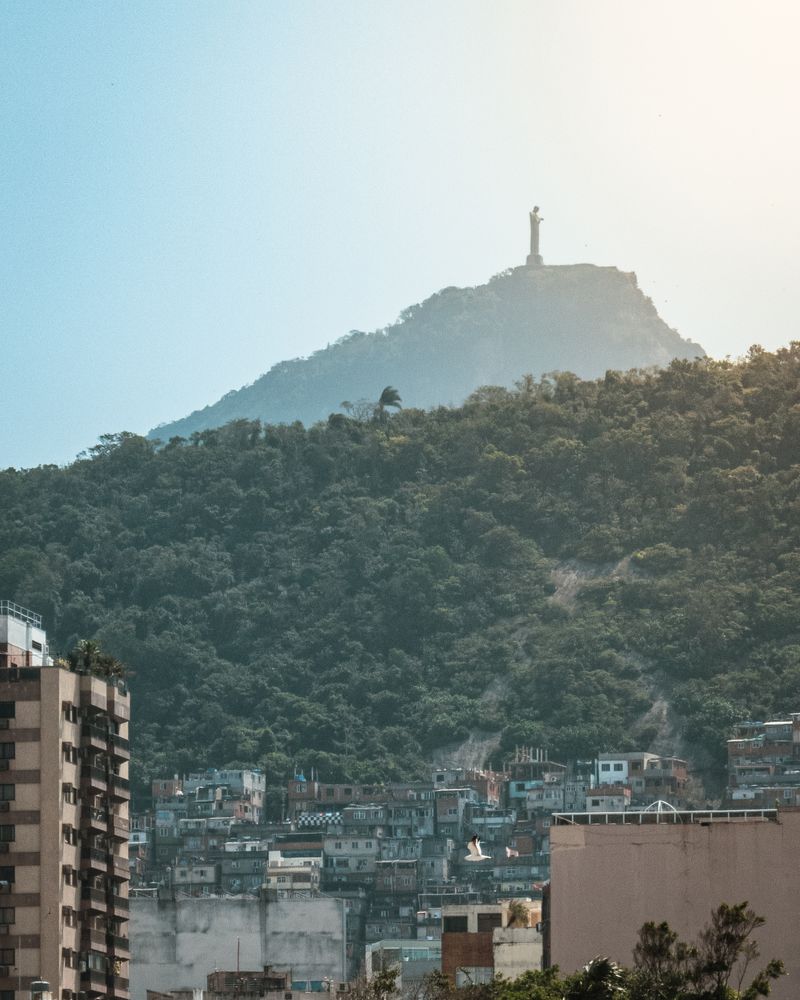 Rio de Janeiro — Amérique